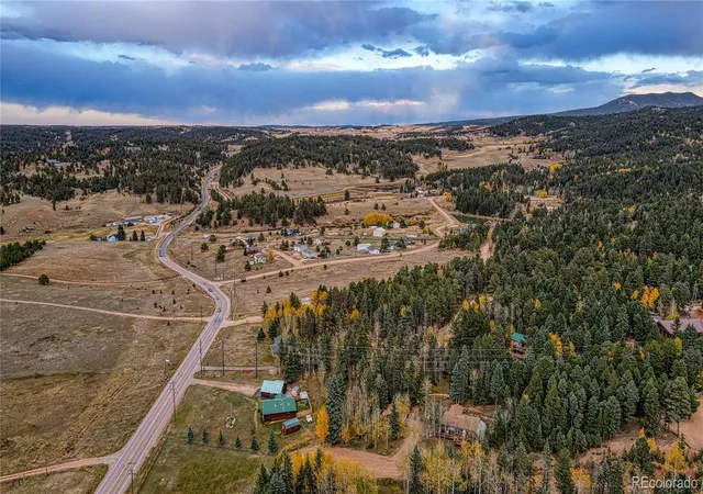 3rd image of 166 Denwood Dr, Florissant, CO 80816 | MLS# 9940206