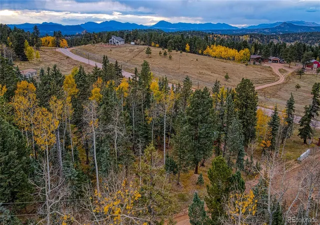 4th image of 166 Denwood Dr, Florissant, CO 80816 | MLS# 9940206