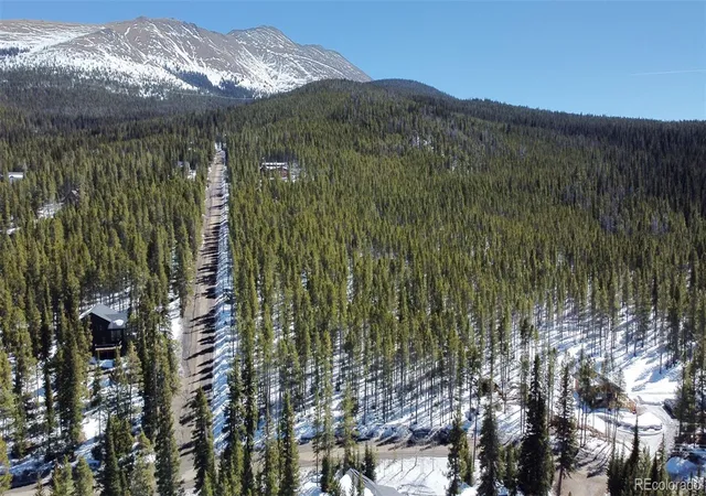 Homes for sale in Breckenridge, CO | 0118 Cr 535, Breckenridge, CO 80424 | MLS# 2917030