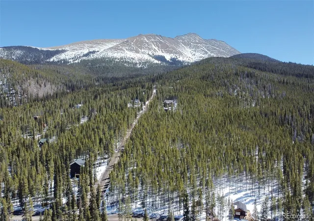 Homes for sale in Breckenridge, CO | 0118 Cr 535, Breckenridge, CO 80424 | MLS# 2917030