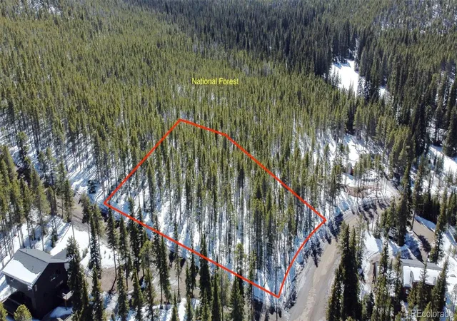 Homes for sale in Breckenridge, CO | 0118 Cr 535, Breckenridge, CO 80424 | MLS# 2917030
