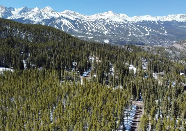 Homes for sale in Breckenridge, CO | 0118 Cr 535, Breckenridge, CO 80424 | MLS# 2917030
