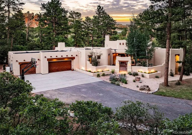 Photo 1 of Mansion for sale at 5757 Pine Ct, Larkspur, CO 80118 | MLS# 1526247 | Listing updated on 2026-09-26
