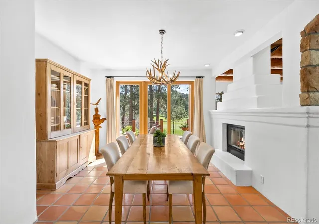 Photo 3 of Mansion for sale at 5757 Pine Ct, Larkspur, CO 80118 | MLS# 1526247 | Listing updated on 2026-09-26
