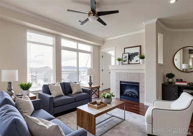 Homes for sale in Lone Tree, CO | 10184 Park Meadows Dr #1407, Lone Tree, CO 80124 | MLS# 7304390