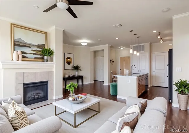 Homes for sale in Lone Tree, CO | 10184 Park Meadows Dr #1407, Lone Tree, CO 80124 | MLS# 7304390