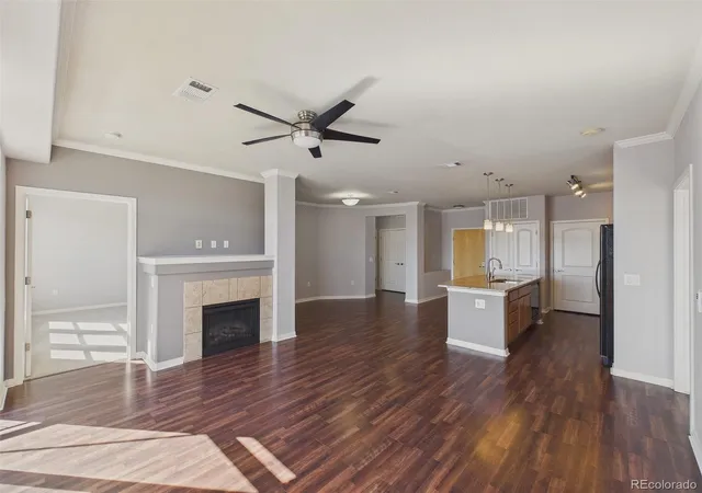 Homes for sale in Lone Tree, CO | 10184 Park Meadows Dr #1407, Lone Tree, CO 80124 | MLS# 7304390