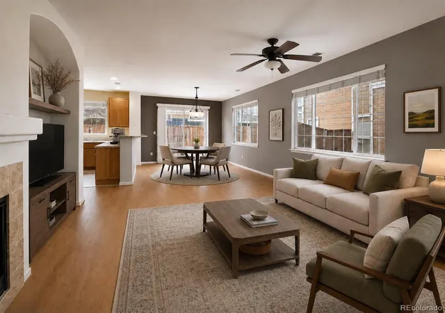 1st image of 1252 Carlyle Park Cir, Highlands Ranch, CO 80129 | MLS# 7092384