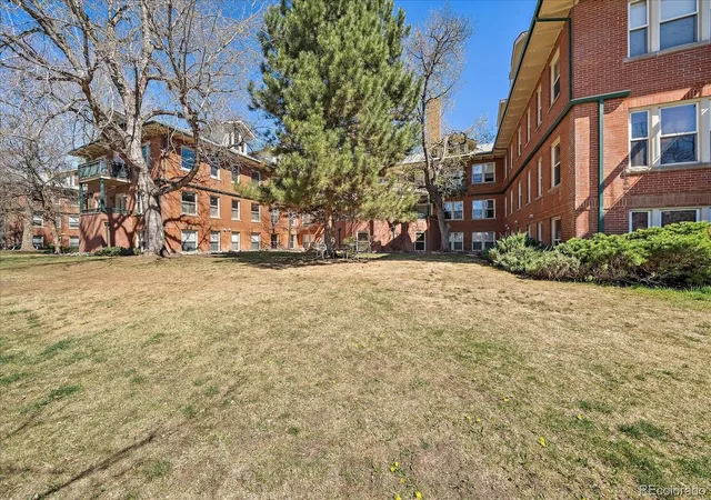 16th image of 3249 W Fairview Pl #206, Denver, CO 80211 | MLS# 3279494
