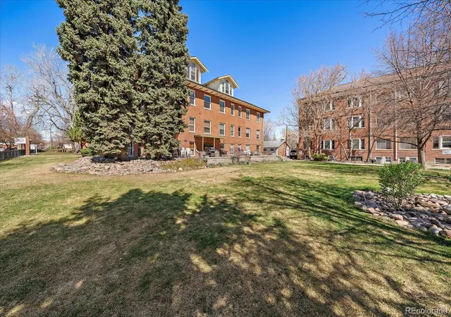 2nd image of 3249 W Fairview Pl #206, Denver, CO 80211 | MLS# 3279494