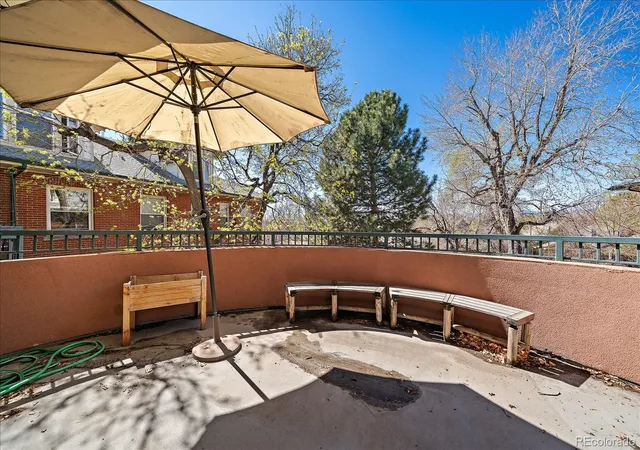 3rd image of 3249 W Fairview Pl #206, Denver, CO 80211 | MLS# 3279494