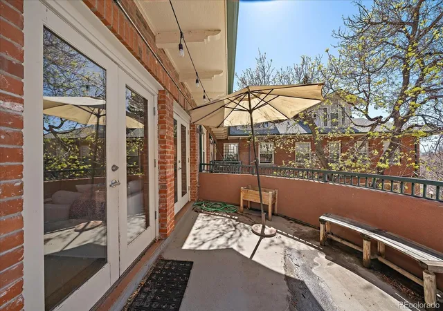 4th image of 3249 W Fairview Pl #206, Denver, CO 80211 | MLS# 3279494