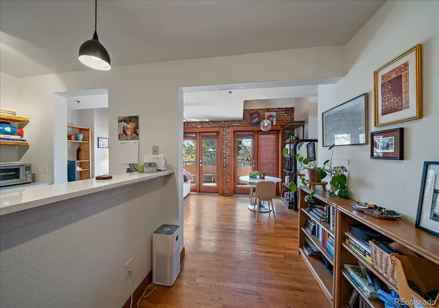 5th image of 3249 W Fairview Pl #206, Denver, CO 80211 | MLS# 3279494