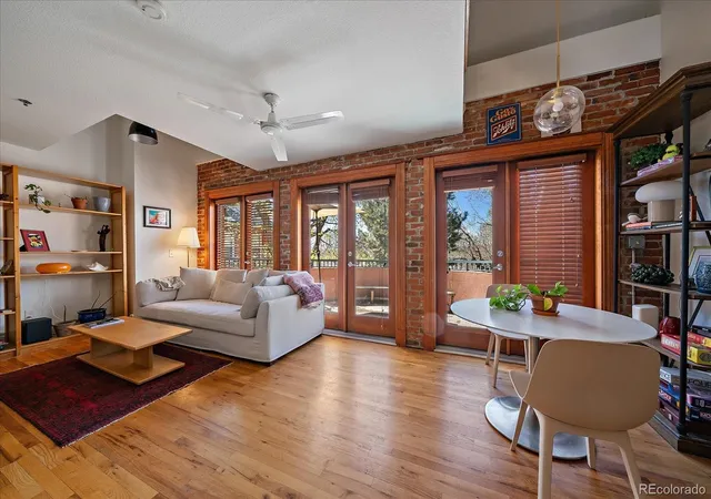 1st image of 3249 W Fairview Pl #206, Denver, CO 80211 | MLS# 3279494