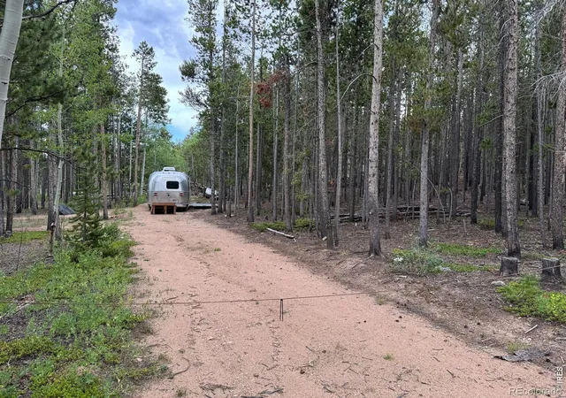 2nd image of 2581 Shoshoni Dr, Red Feather Lakes, CO 80545 | MLS# IR1055434