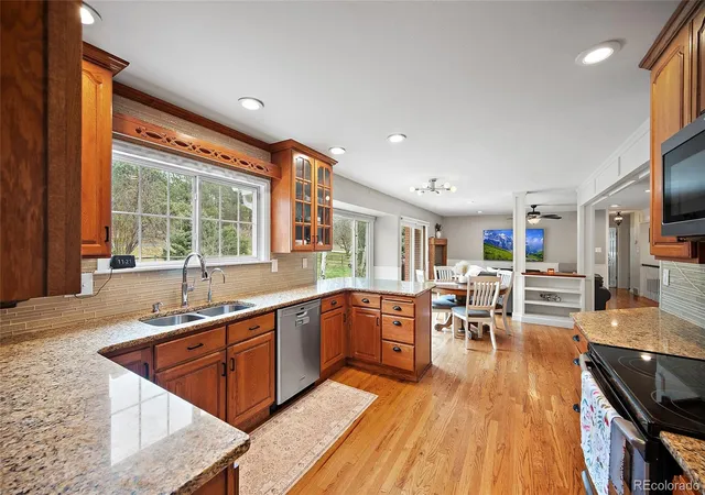 Homes for sale in Monument, CO | 1380 Woodmoor Dr, Monument, CO 80132 | MLS# 4663527