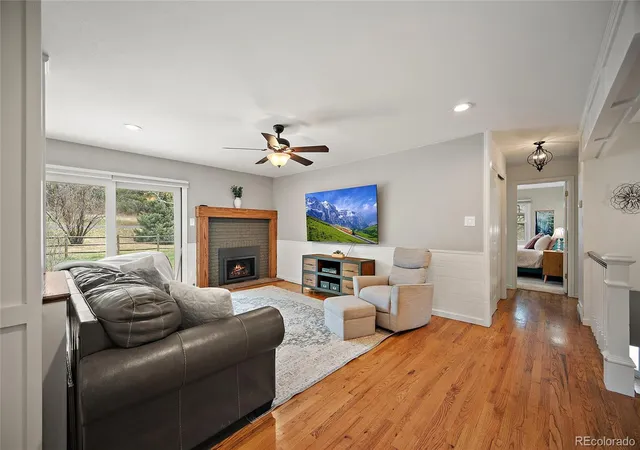 Homes for sale in Monument, CO | 1380 Woodmoor Dr, Monument, CO 80132 | MLS# 4663527