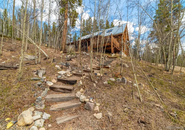 Homes for sale in Fairplay, CO | 5 Quakie Ct, Fairplay, CO 80440 | MLS# 3639565