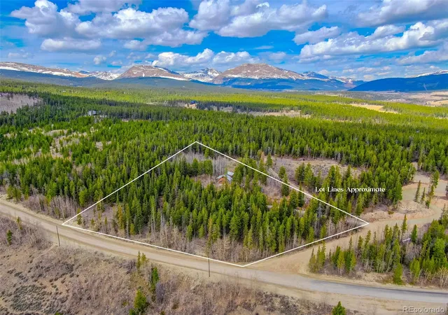 Homes for sale in Fairplay, CO | 5 Quakie Ct, Fairplay, CO 80440 | MLS# 3639565