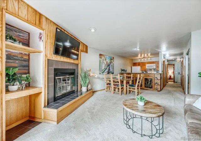 4th image of 22804 Us Hwy 6 #106, Keystone, CO 80435 | MLS# 8422891