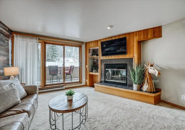 5th image of 22804 Us Hwy 6 #106, Keystone, CO 80435 | MLS# 8422891