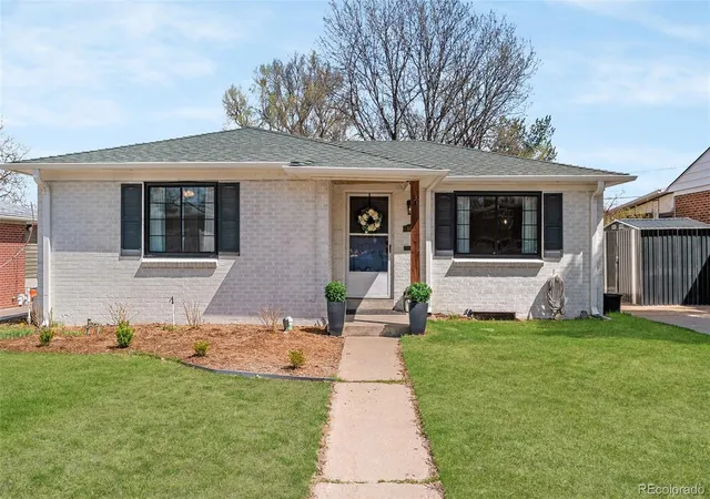 1st image of 440 S Leyden St, Denver, CO 80224 | MLS# 9591763