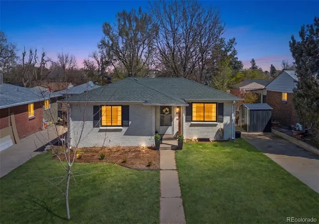 2nd image of 440 S Leyden St, Denver, CO 80224 | MLS# 9591763