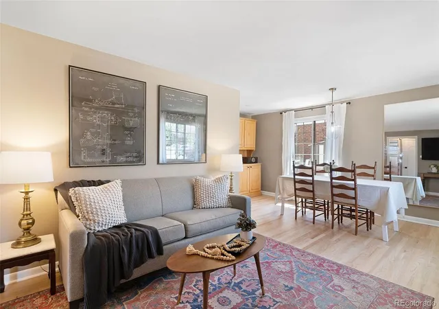 3rd image of 440 S Leyden St, Denver, CO 80224 | MLS# 9591763