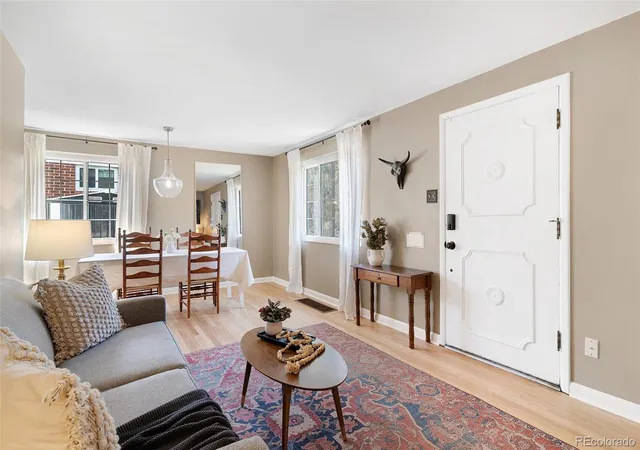 4th image of 440 S Leyden St, Denver, CO 80224 | MLS# 9591763