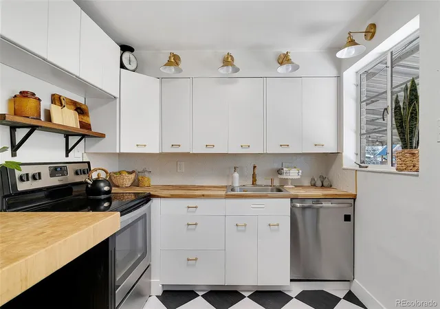5th image of 440 S Leyden St, Denver, CO 80224 | MLS# 9591763