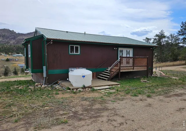Homes for sale in Drake, CO | 291 Palisade Mountain Dr, Drake, CO 80515 | MLS# IR1055445