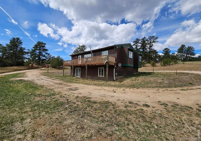 Homes for sale in Drake, CO | 291 Palisade Mountain Dr, Drake, CO 80515 | MLS# IR1055445