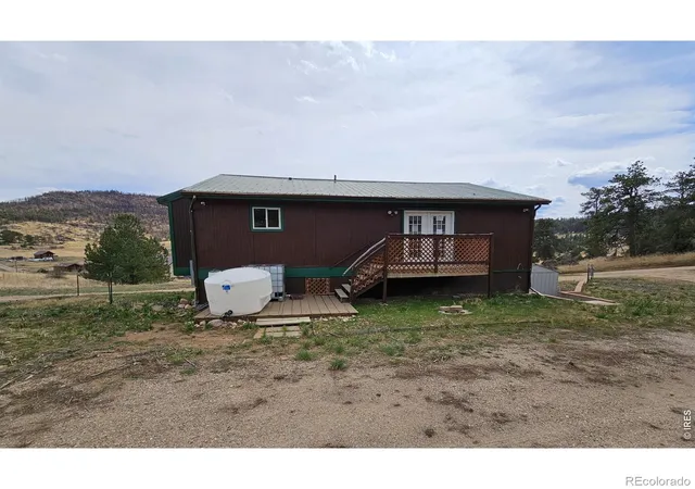 Homes for sale in Drake, CO | 291 Palisade Mountain Dr, Drake, CO 80515 | MLS# IR1055445