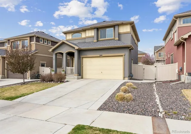 2nd image of 1156 Acadia Cir, Erie, CO 80516 | MLS# 7585102