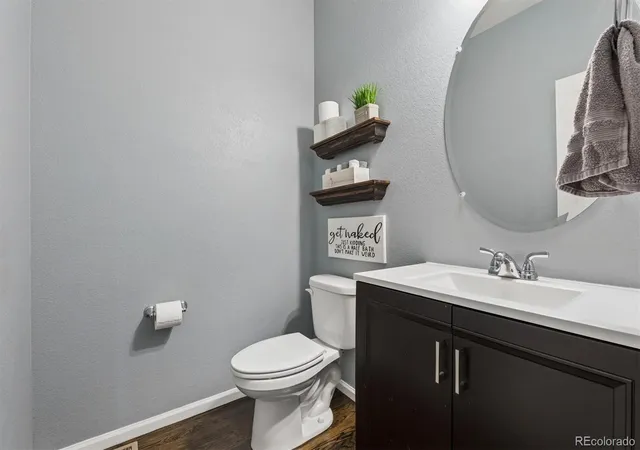 Photo 3 of Single family home for sale at 1156 Acadia Cir, Erie, CO 80516 | MLS# 7585102 | Listing updated on 2026-09-30