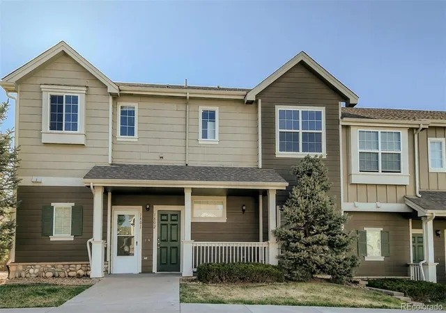 Homes for sale in Commerce City, CO | 14700 E 104th Ave #1802, Commerce City, CO 80022 | MLS# 9427280