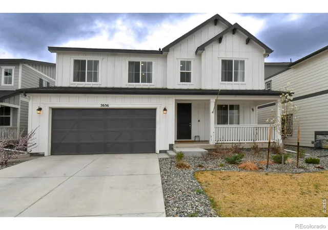Homes for sale in Lafayette, CO | 2656 Long Ln, Lafayette, CO 80026 | MLS# IR1055447