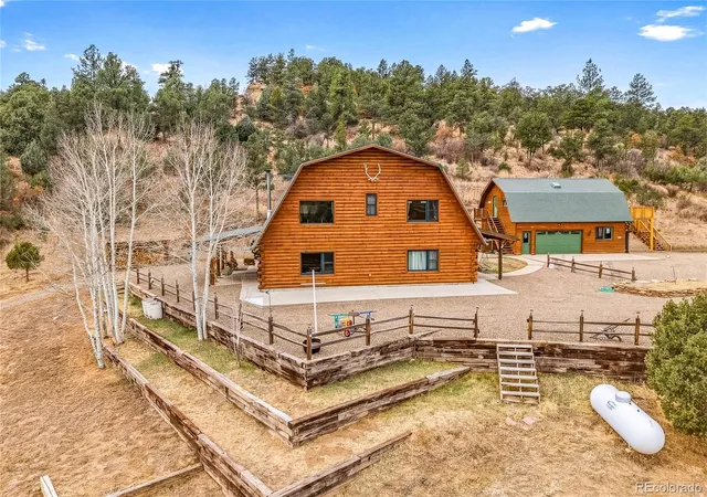 image of 13016 Cielo Grande Rd, Weston, CO 81091 | MLS# 5415643