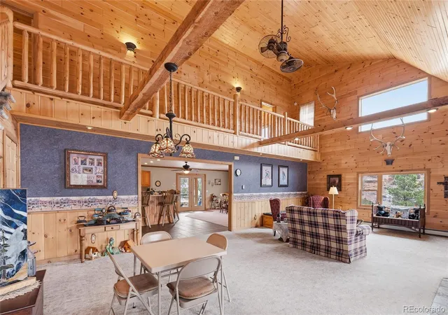 image of 13016 Cielo Grande Rd, Weston, CO 81091 | MLS# 5415643