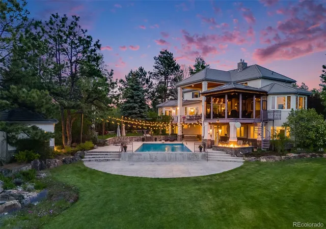 47th image of 10914 Remmick Ridge Rd, Parker, CO 80134 | MLS# 4562482