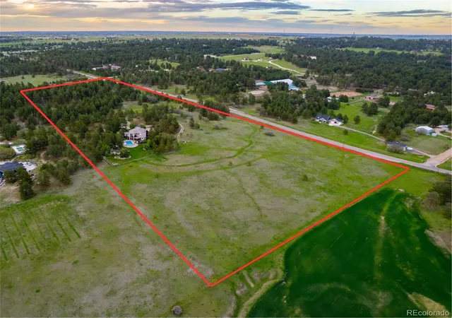 2nd image of 10914 Remmick Ridge Rd, Parker, CO 80134 | MLS# 4562482