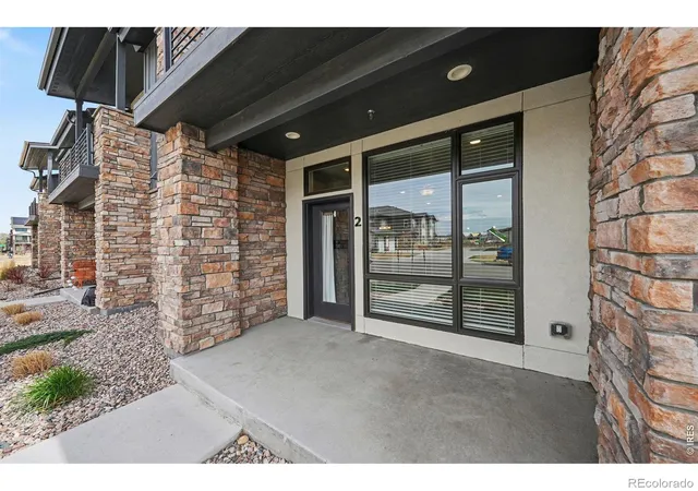 2nd image of 827 Schlagel St #2, Fort Collins, CO 80524 | MLS# IR1055468
