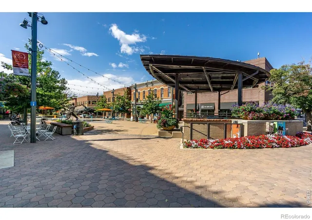 2nd image of 827 Schlagel St, Fort Collins, CO 80524