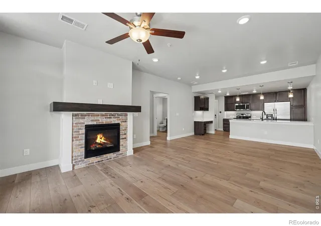 3rd image of 827 Schlagel St, Fort Collins, CO 80524