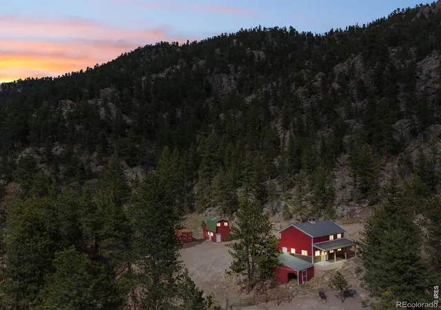 3rd image of 6761 Us Hwy 36, Estes Park, CO 80517 | MLS# IR1055474