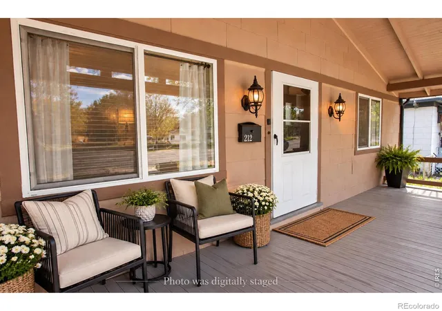 Single family home for sale at 212 Denver St, Sterling, CO 80751 | MLS# IR1055475