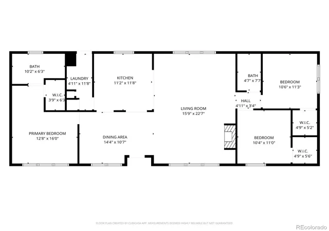 Photo 24 of Manufactured home for sale at 1095 Western Dr, Colorado Springs, CO 80915 | MLS# 3860172 | Listing updated on 2026-06-27
