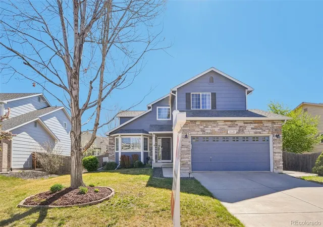 1st image of 14628 Vine St, Thornton, CO 80602 | MLS# 6758121