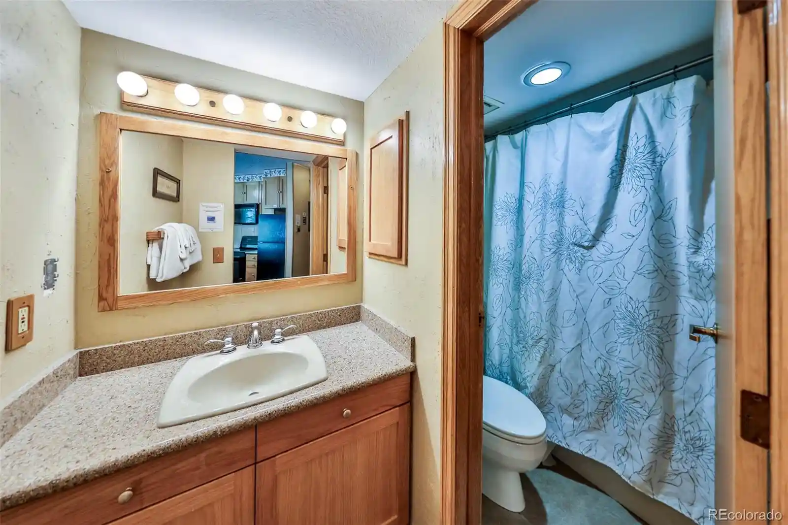 Listing Photo 14 - Condo for sale in 313 Iron Horse Wy located at 313 Iron Horse Wy, Winter Park, CO 80482 - Unit #C3063