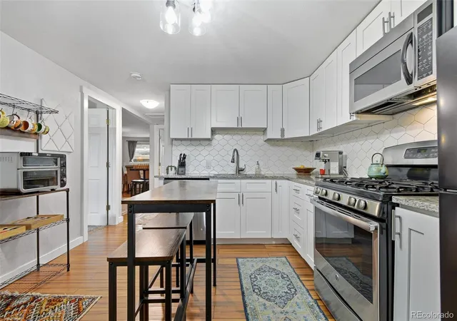 Photo 1 of Condo for sale at 6510 W 14th Avenue, Lakewood, CO 80214 | MLS# 4106275 | Listing updated on 2026-04-17